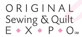 Original Sewing & Quilt Expo