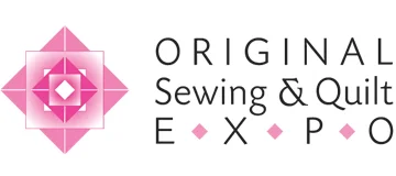 Original Sewing & Quilt Expo - Kansas City