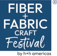 Fiber+Fabric Craft Festival 2026