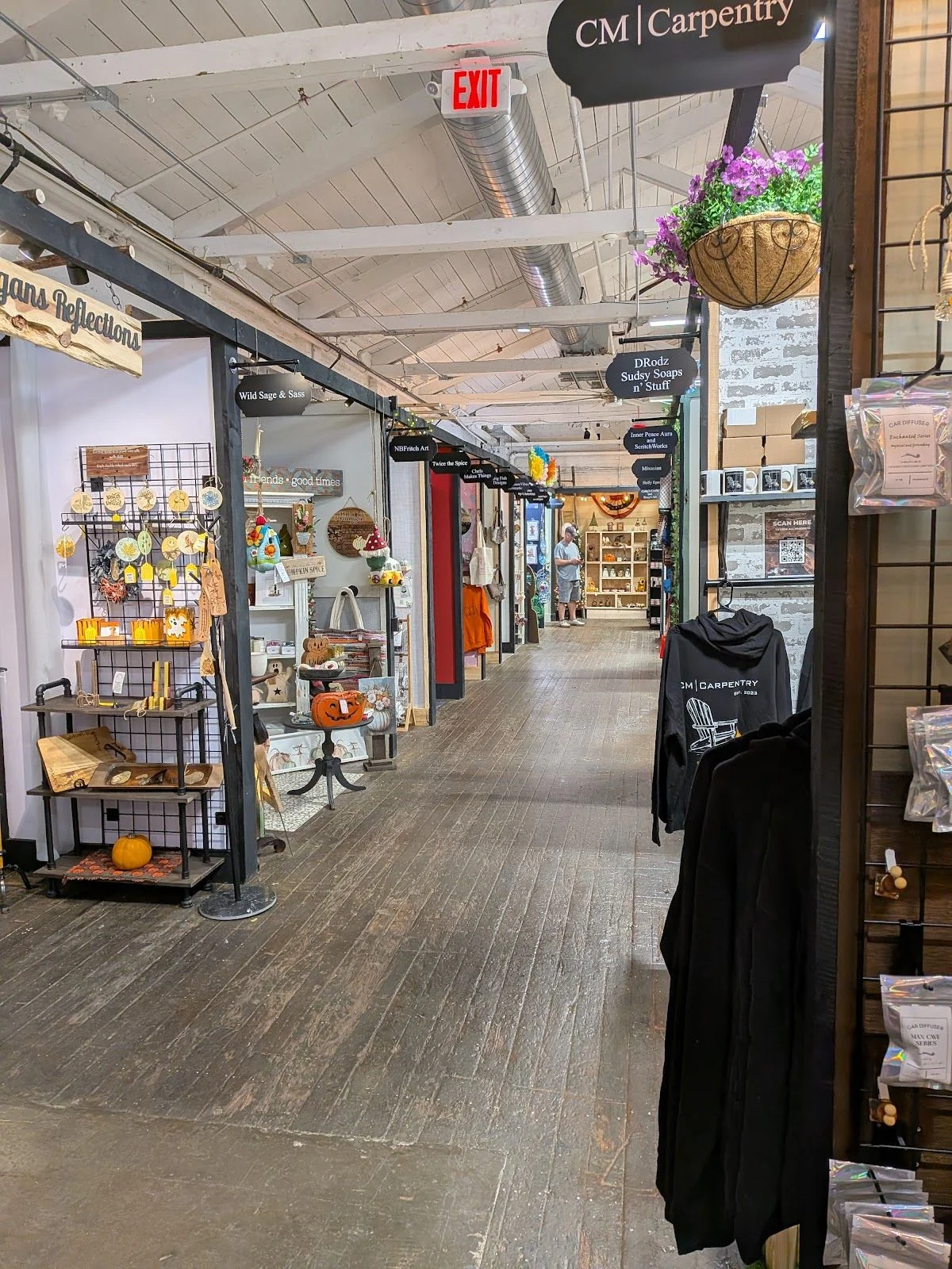 Market Street Creatives