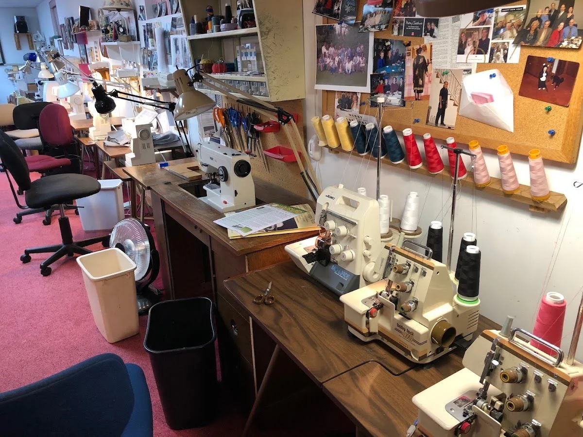 Sewing Center Unlimited