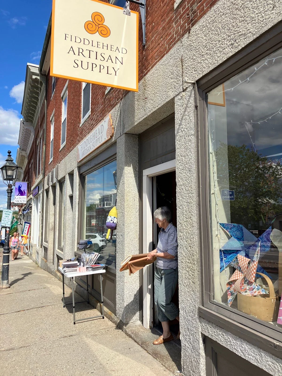 Fiddlehead Artisan Supply