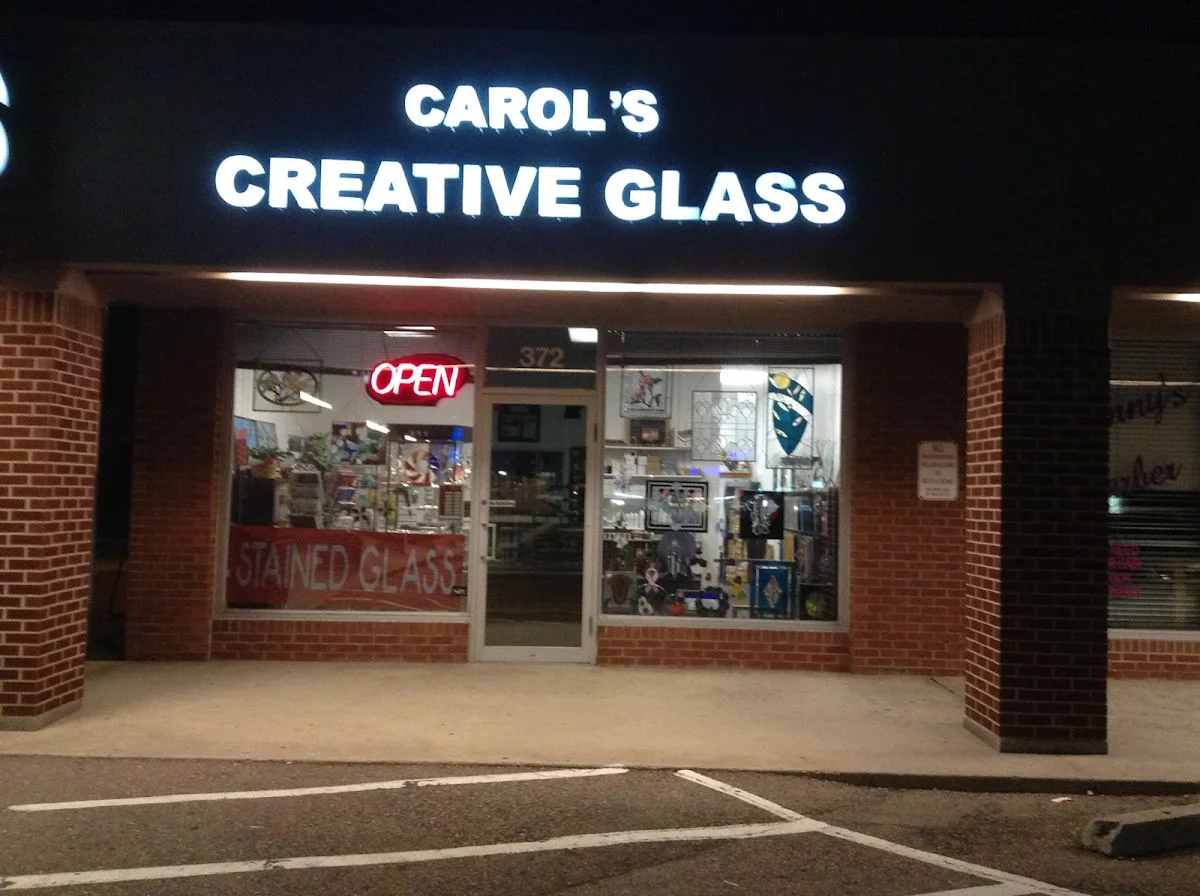 Carol's Creative Glass, LLC