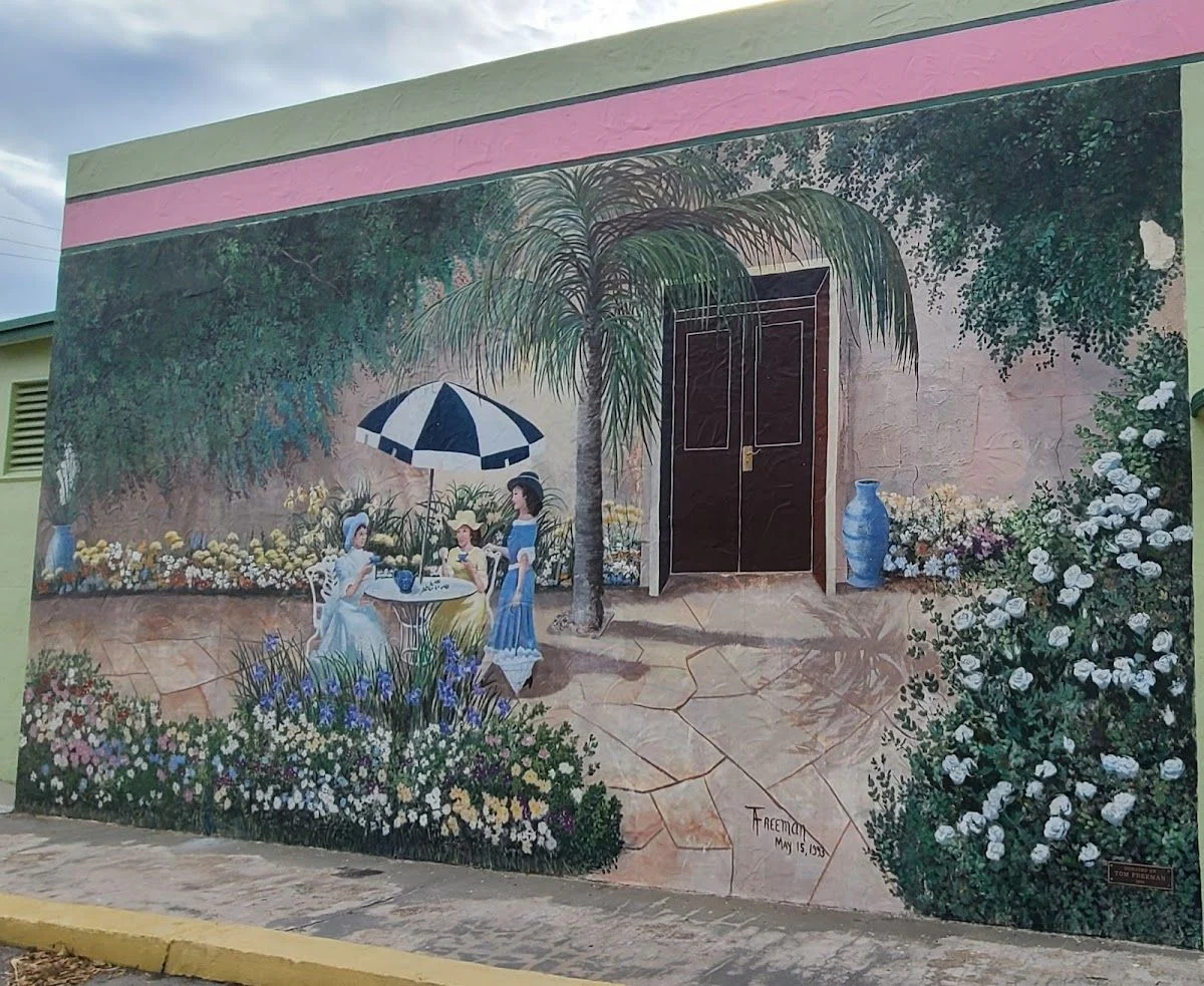 Lake Placid Arts & Crafts