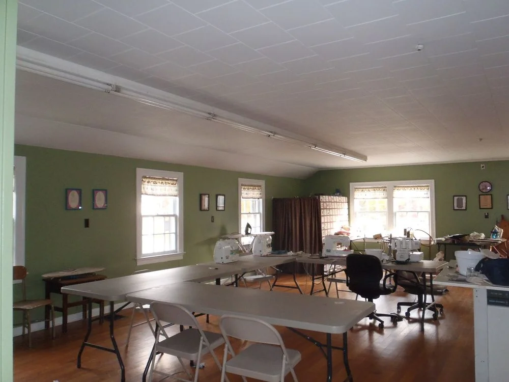 Pins To Needles/Aubra's Alterations