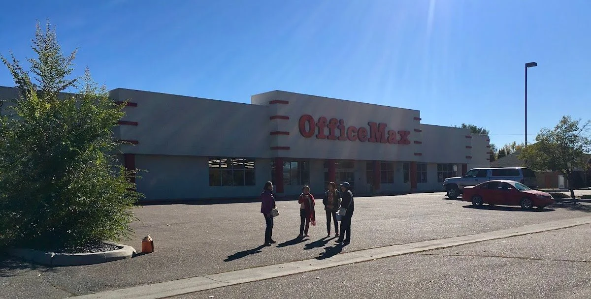 OfficeMax