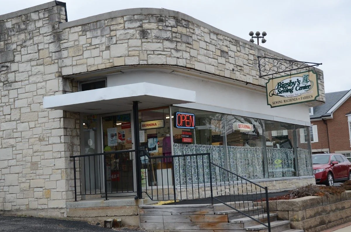 Bigsby's Sewing Center
