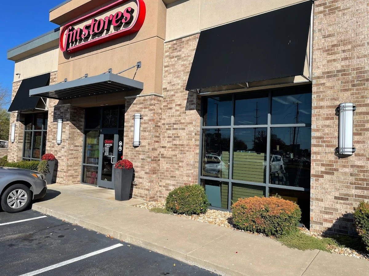 FM Stores Fabric and More