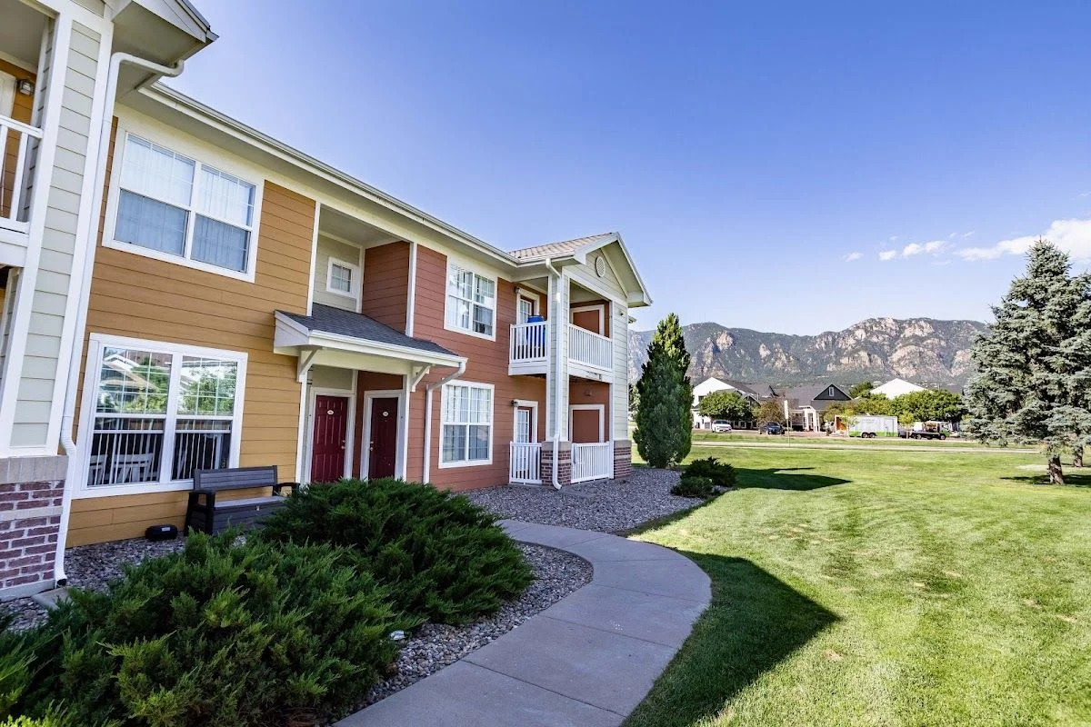 The Mountain Company