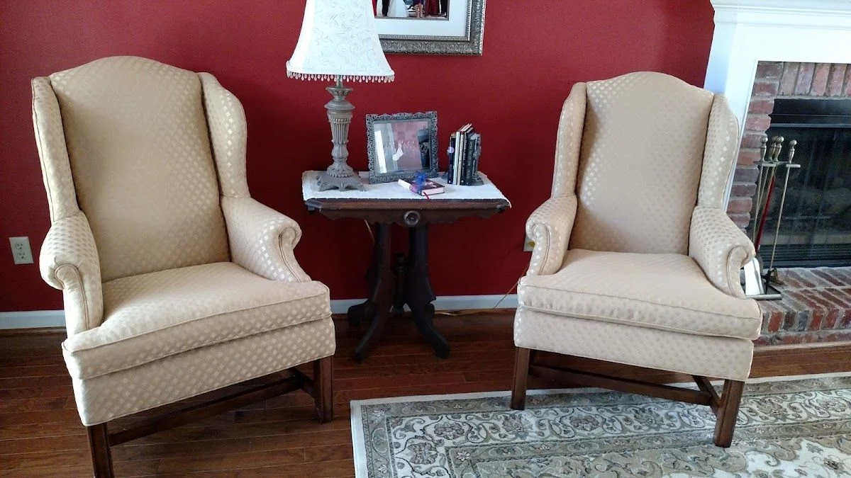 AAA Custom Upholstery & Fabrics