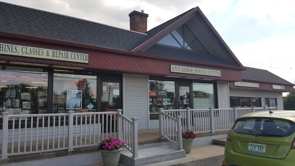 Ann Arbor Sewing Center