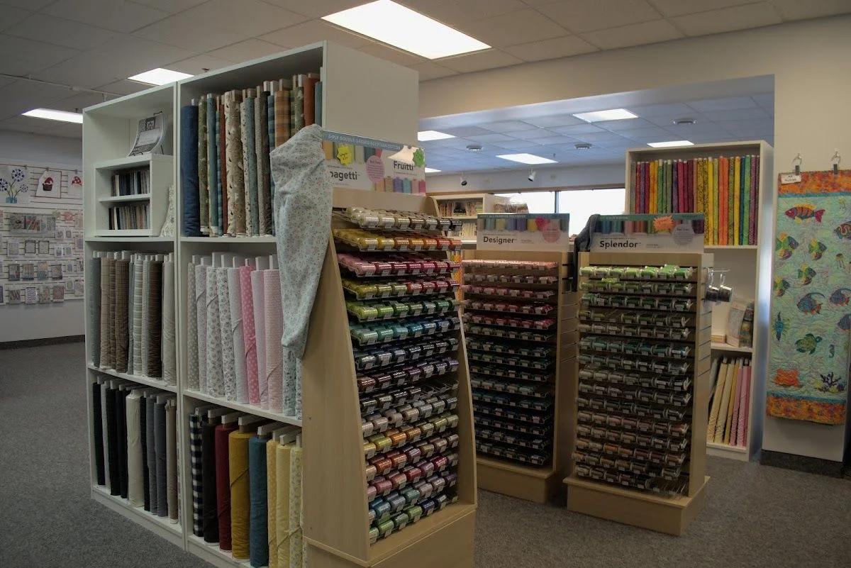 Sew With Me - Coon Rapids