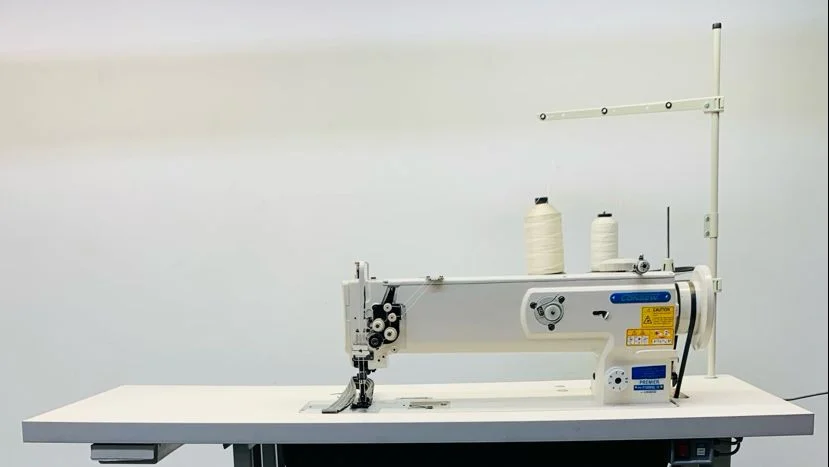DH Sewing Machines