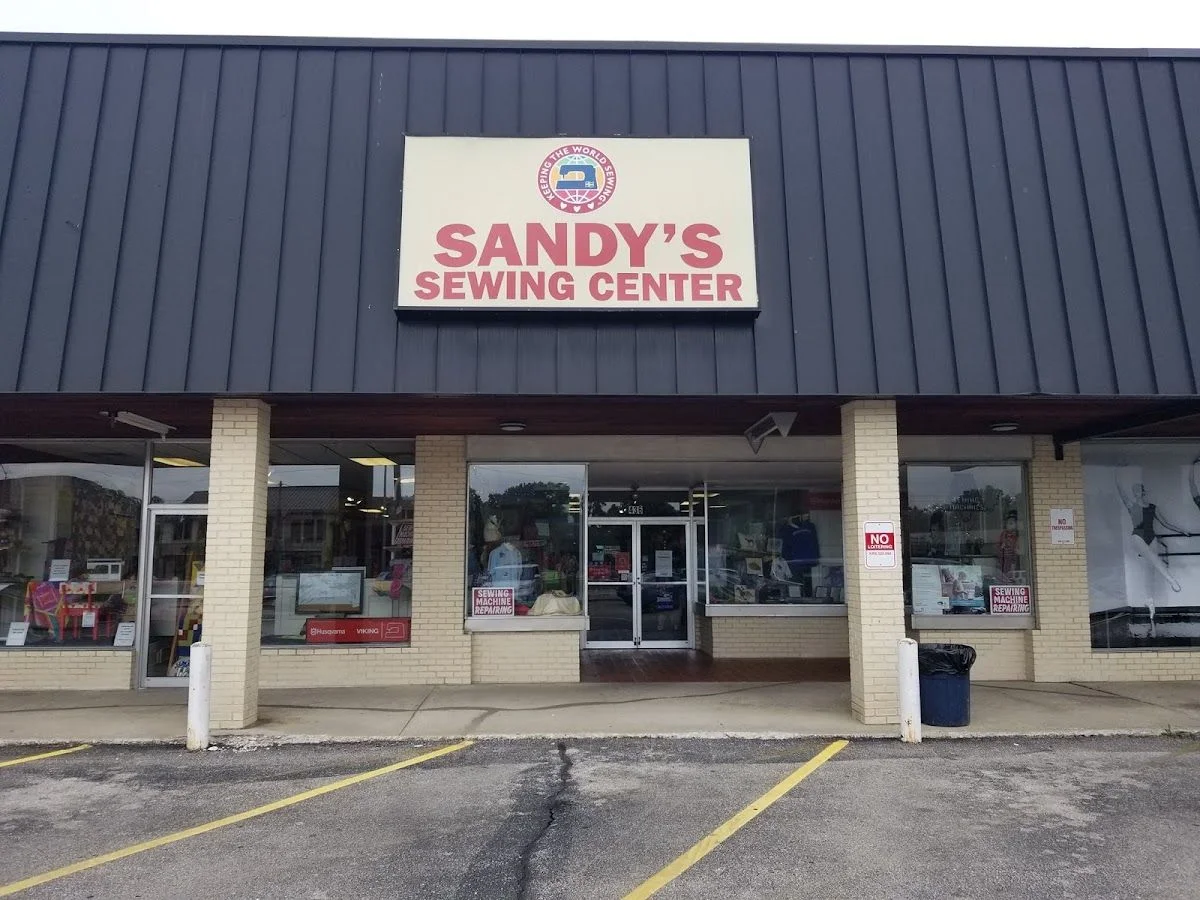 Sandy's Sewing Center