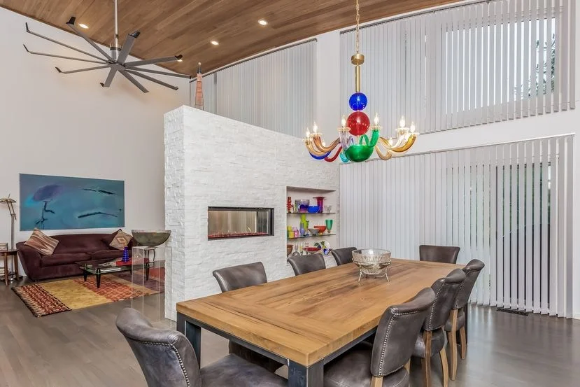 Georgia Blinds & Interiors, Hunter Douglas- Atlanta