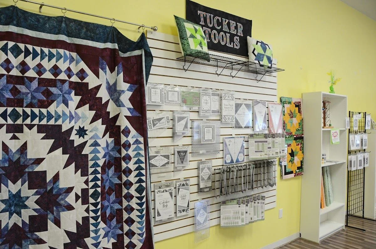 The Quilter's Nook, Inc.