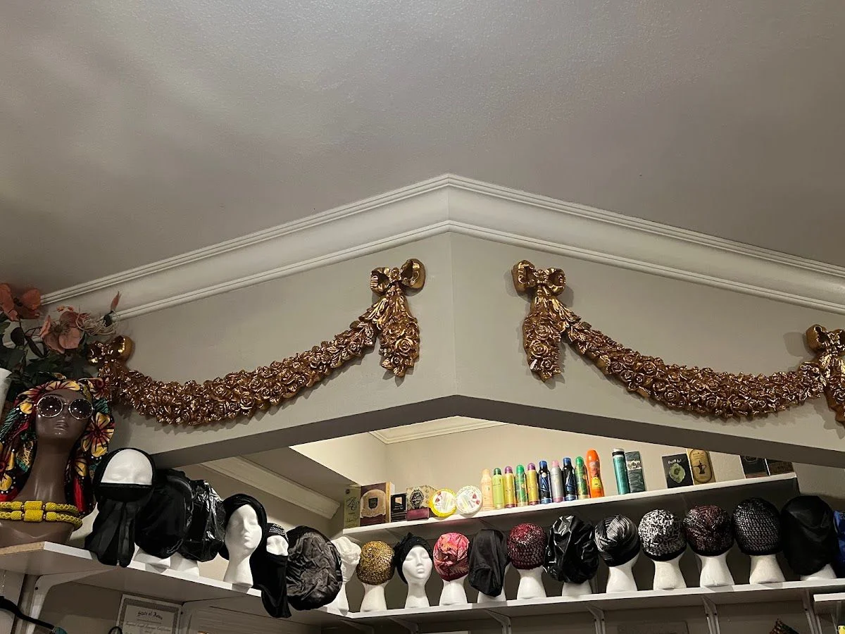 NaNa's African Boutiqe and Gift Shop