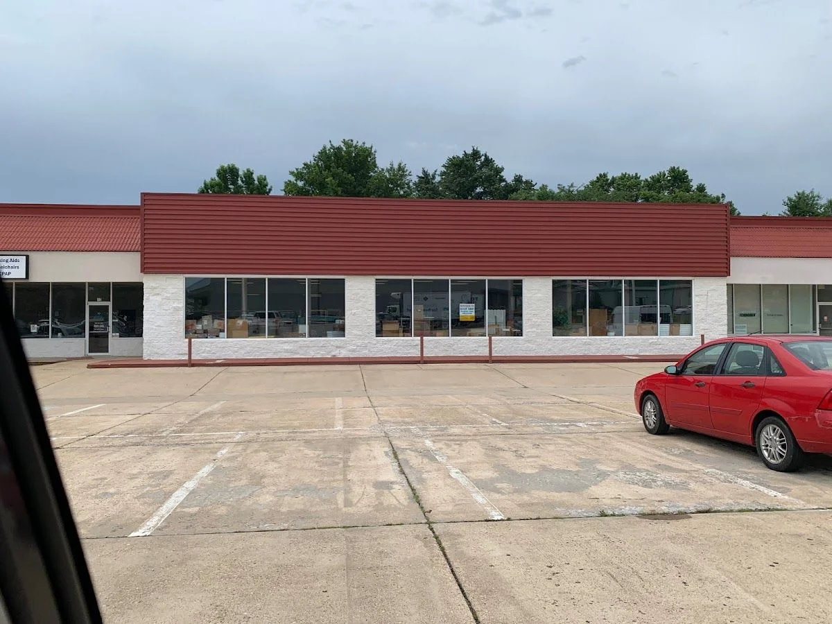 Remember Me Quilt Shop