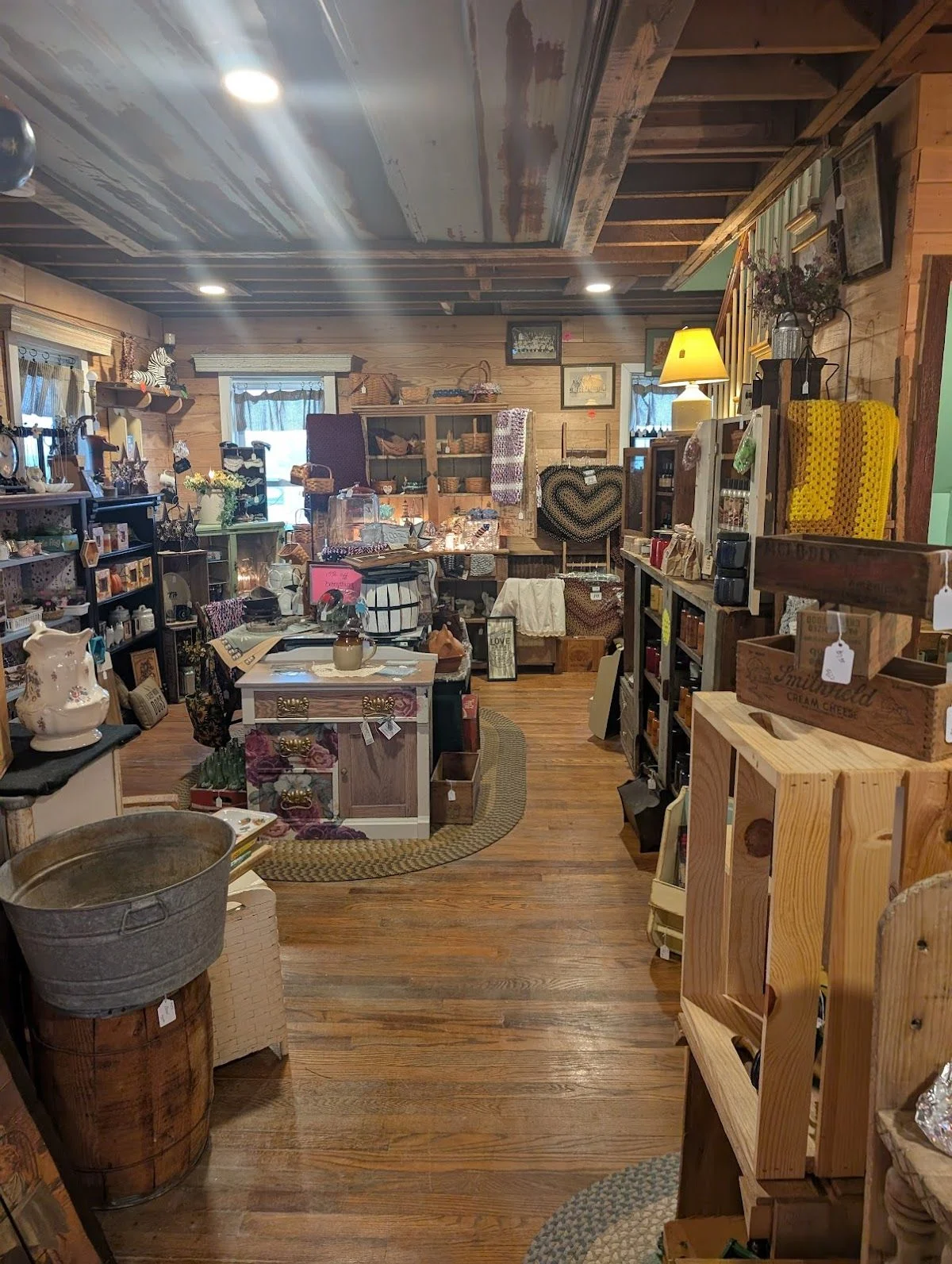 Tammy's Kountry Crafts