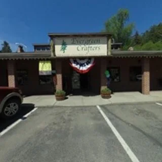 Evergreen Crafters
