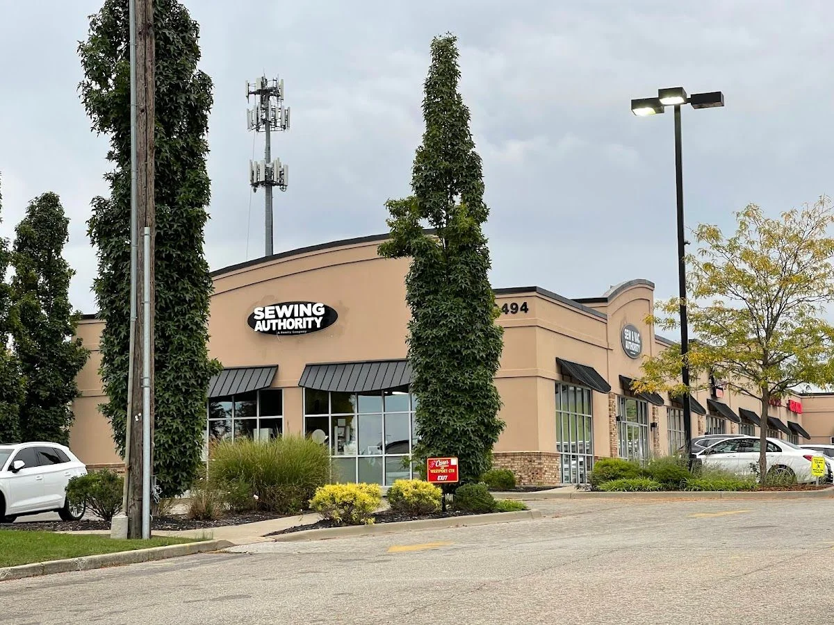 Sewing and Vacuum Authority