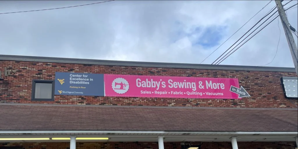 Gabby's Sewing & More