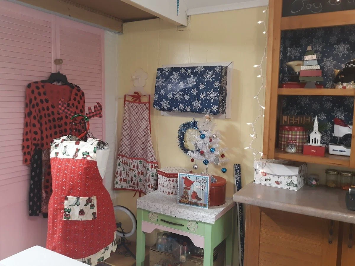 J & R Sewing For You