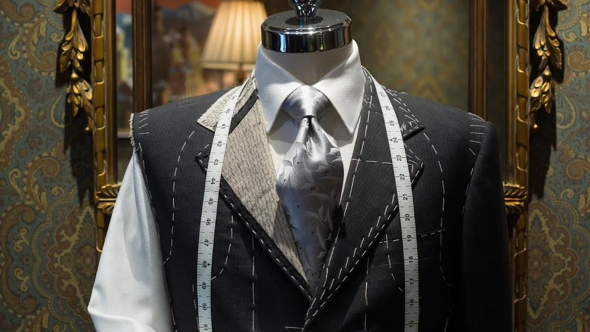 Rose's Custom Tailoring