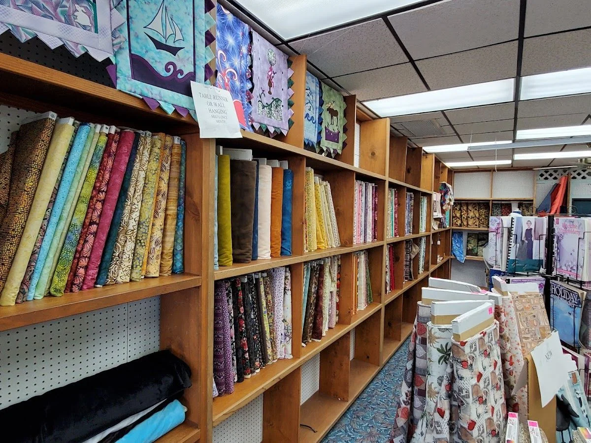 Gaye Marie's Sewing Lab