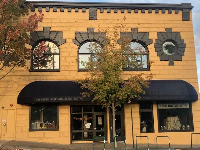 Fiber Arts Collective