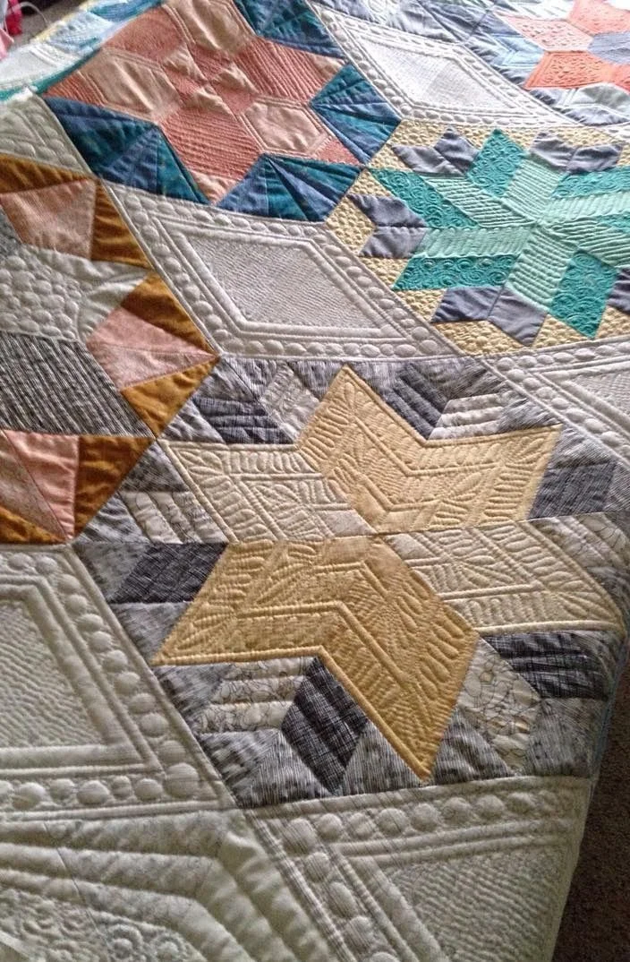 Farm Loop Quilt Co