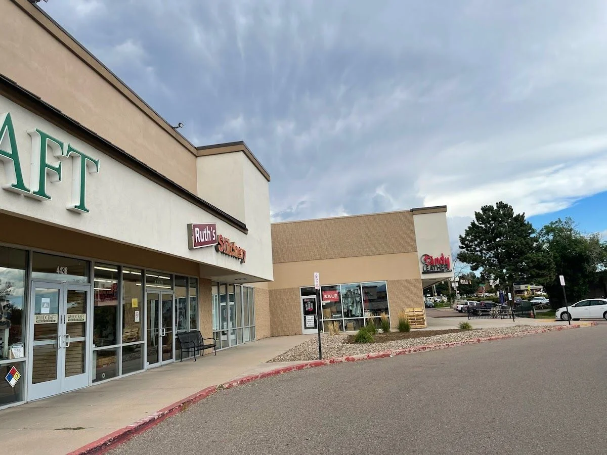 Tandy Leather Colorado Springs - 136