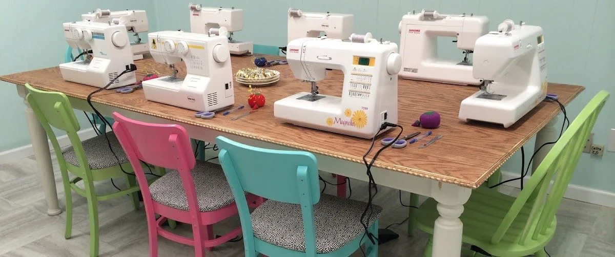 My Best Friend's Sewing Room LLC