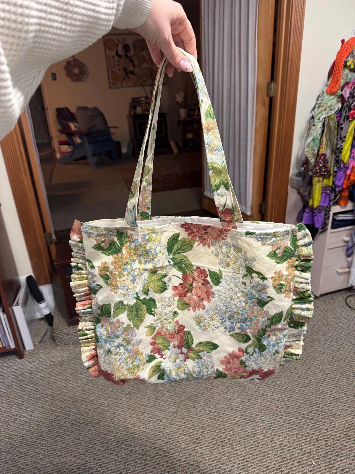 Classes Offered in Aston~Sewing & Alterations