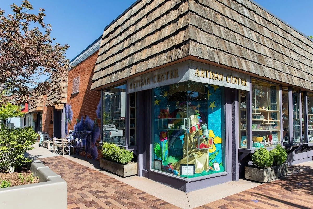 Artisan Center