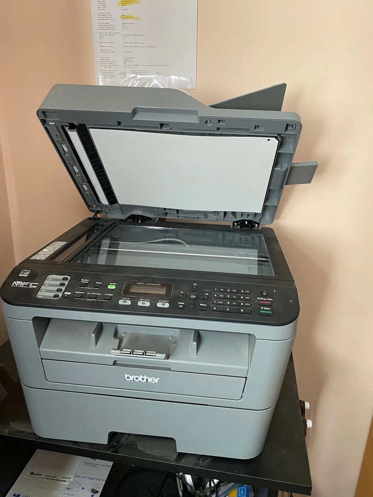 Brother International