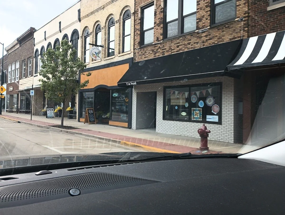 Nancy Zieman Sewing Studio