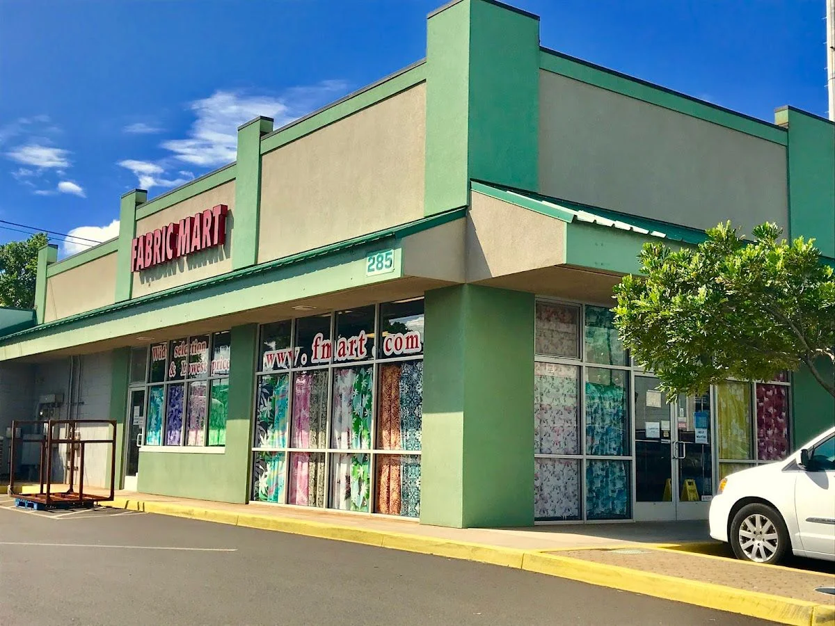 Fabric Mart