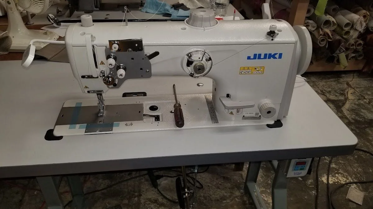 Torres Sewing Machine and Supplies