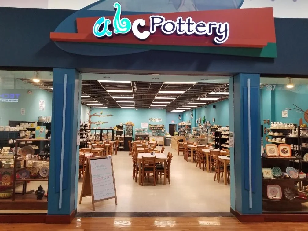 abcPottery