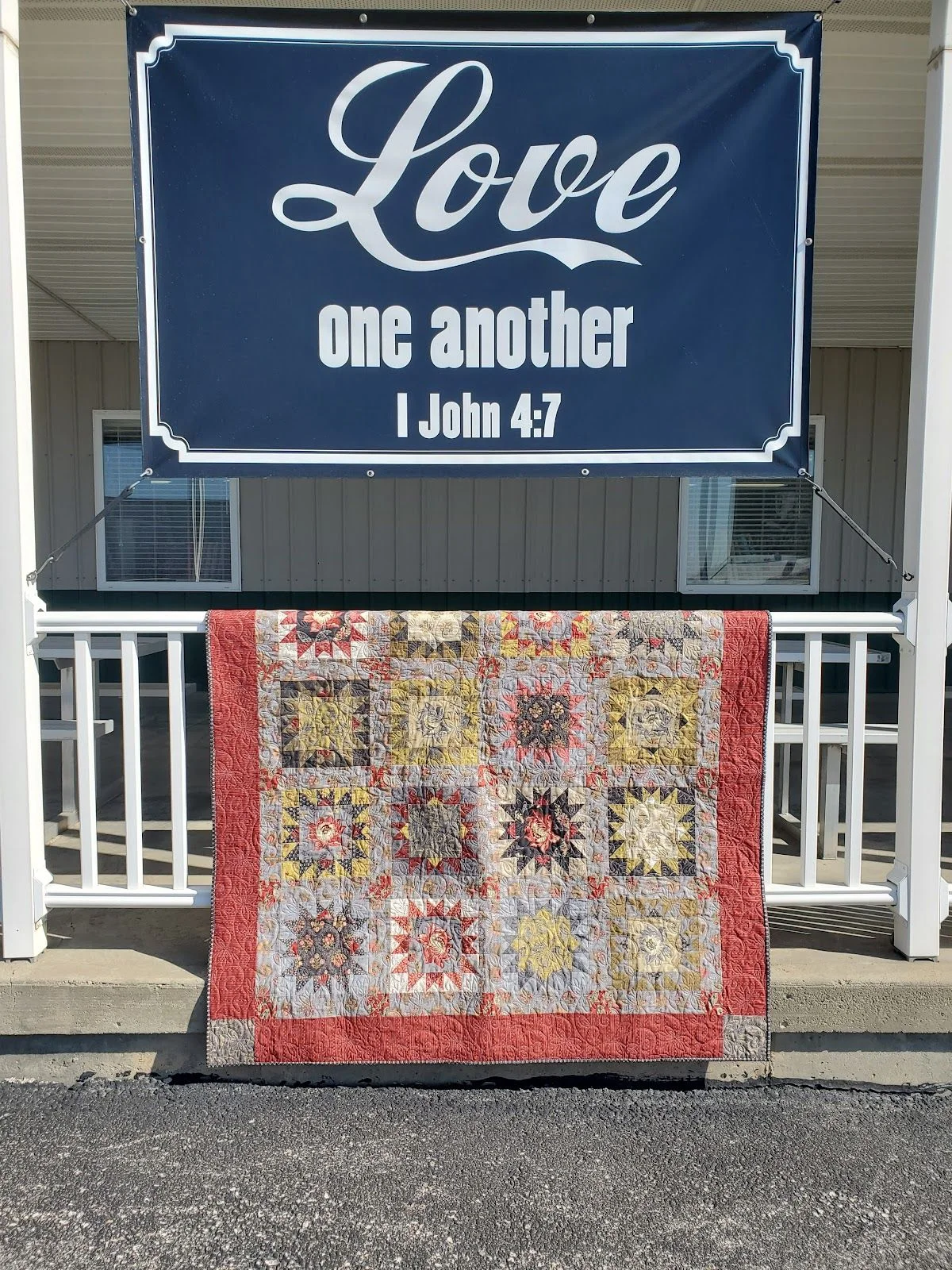 Hunter’s Quilt Mart