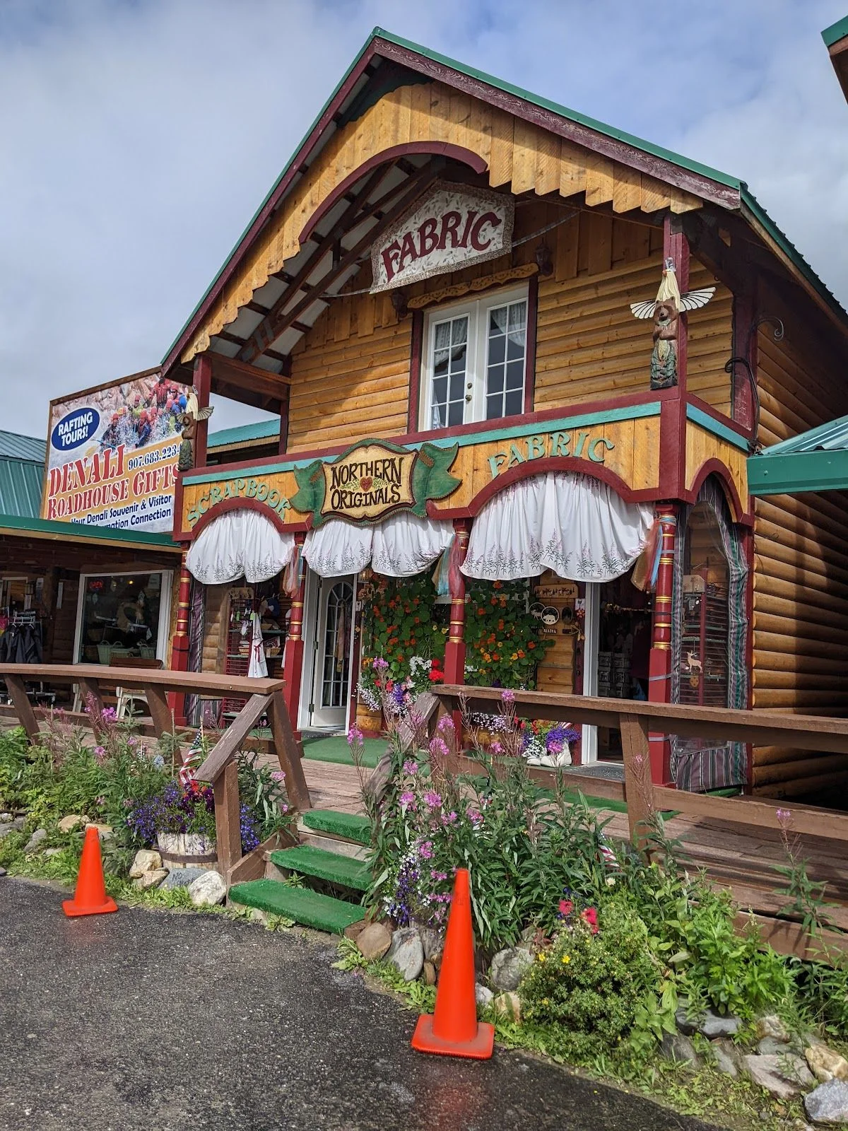 Northern Heart Originals