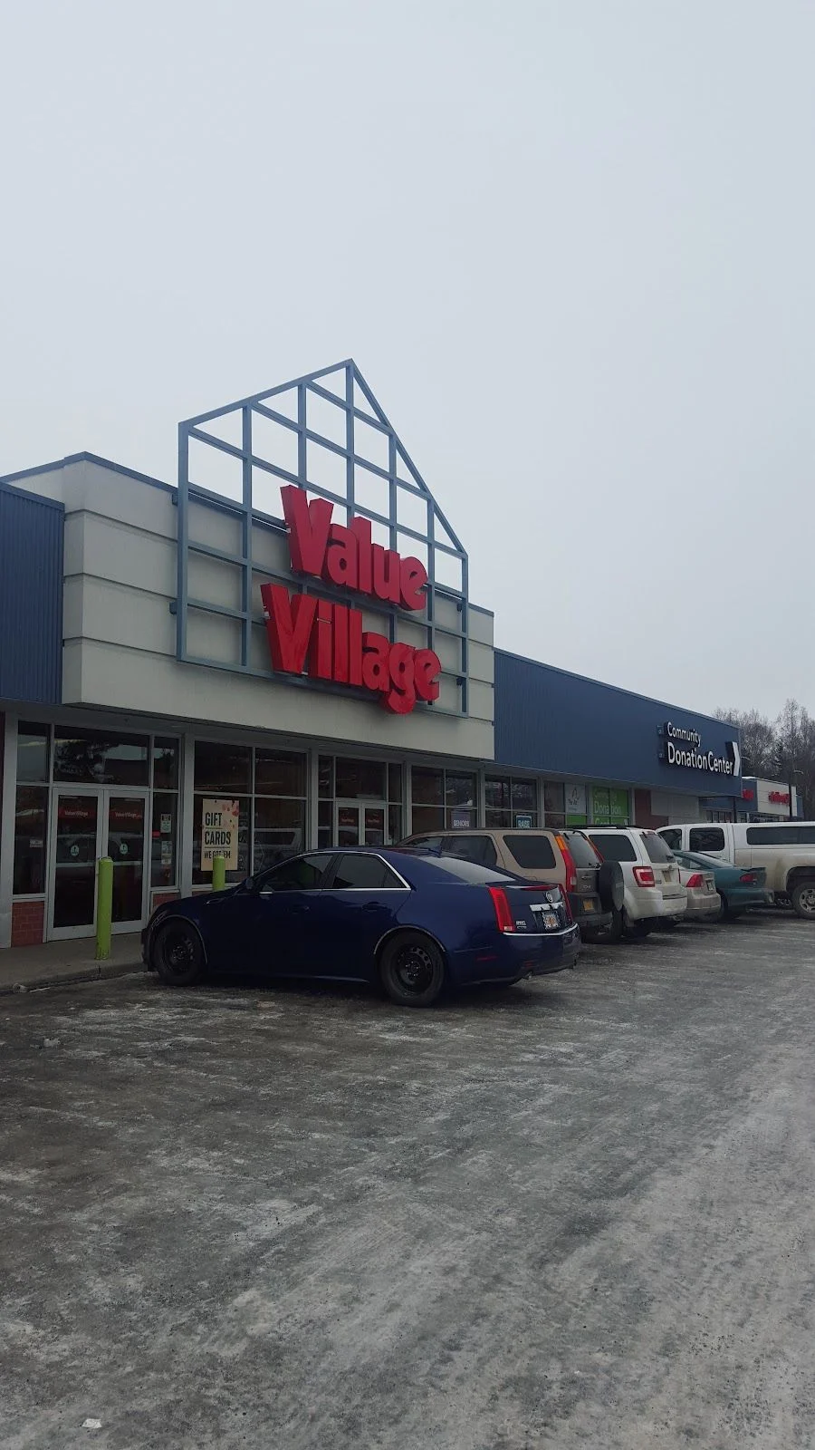 Value Village