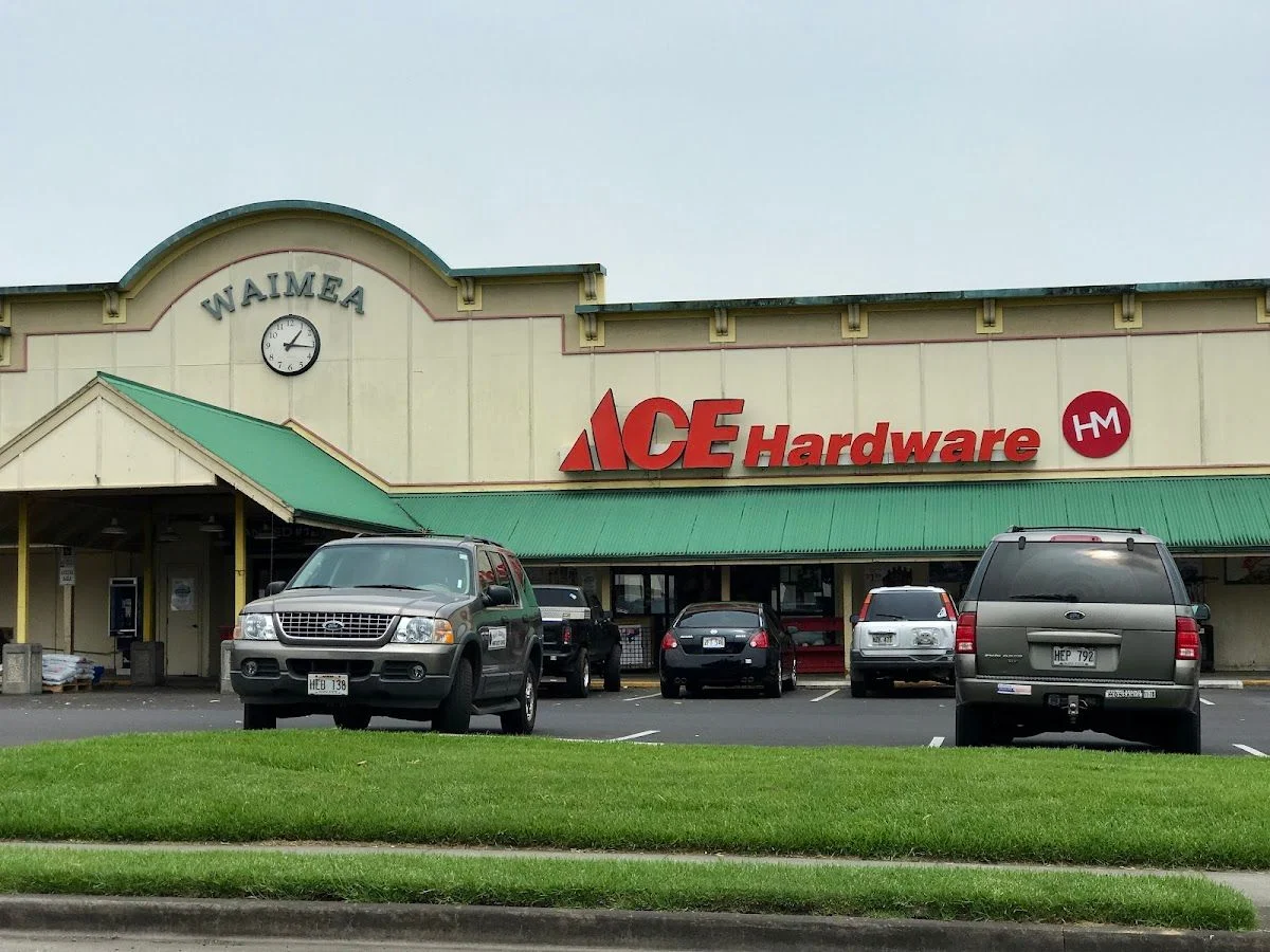 Kamuela Ace Hdwe & Crafts