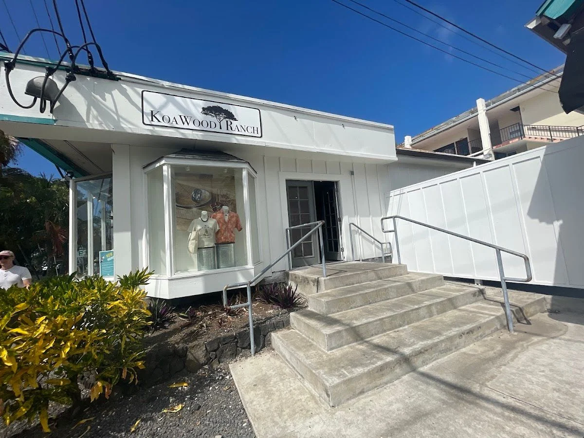 KoaWood Ranch