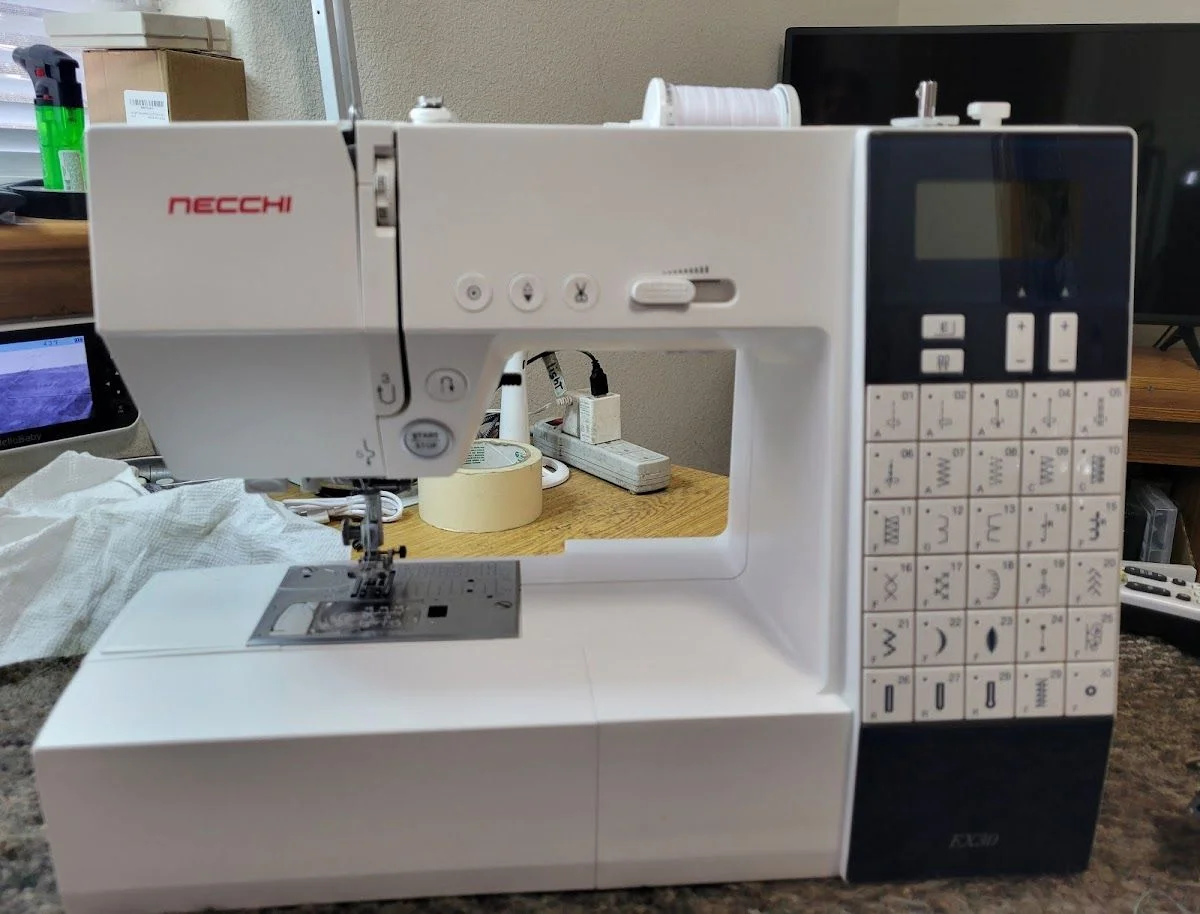 Coeur d'Alene Sewing Machine Service & Repair