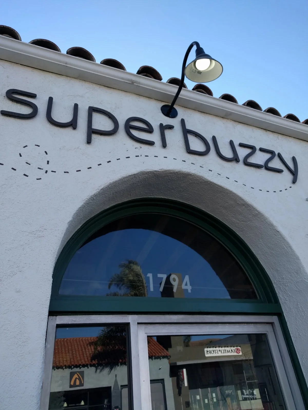 superbuzzy