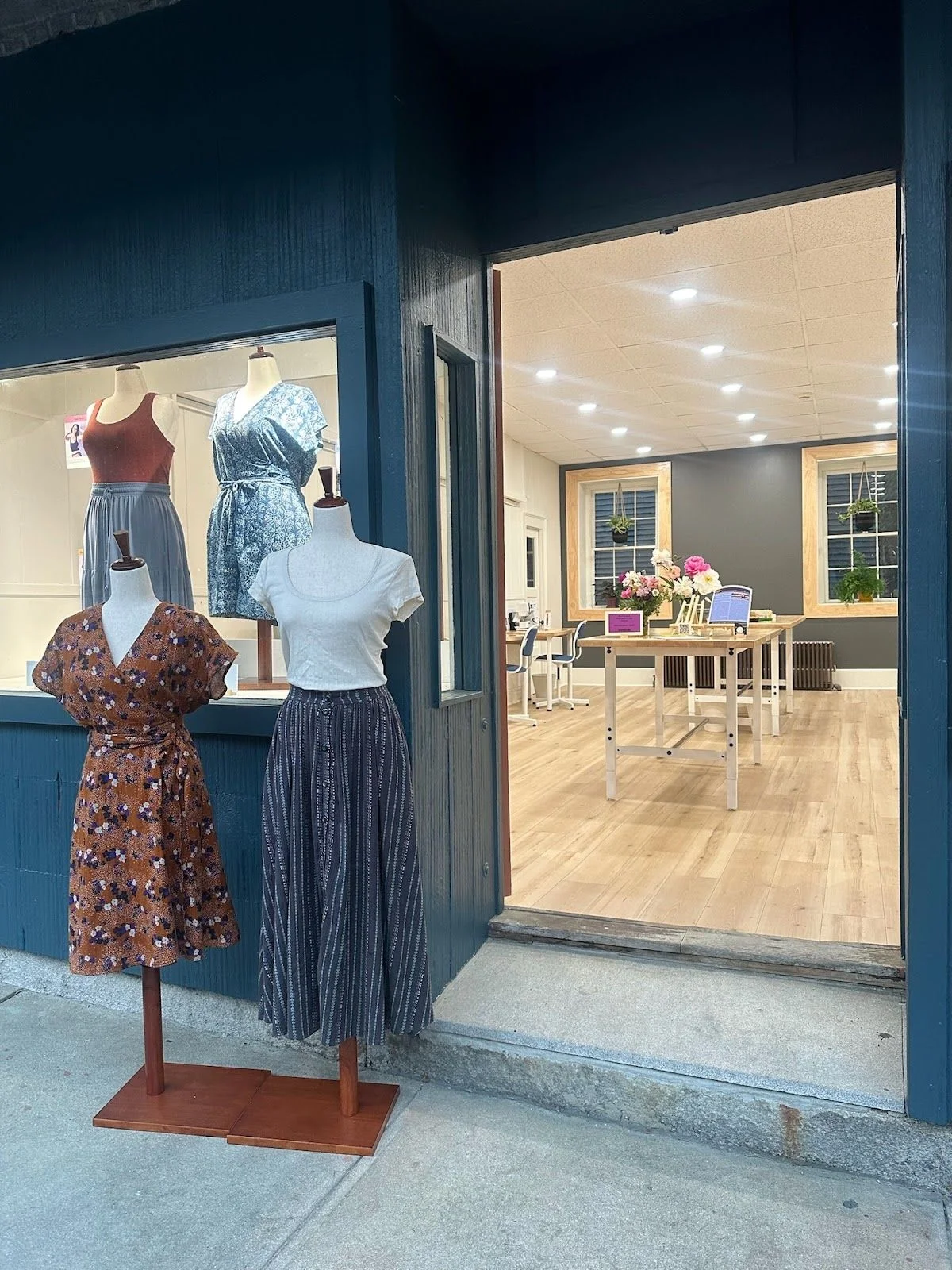 Empowered Threads Studio