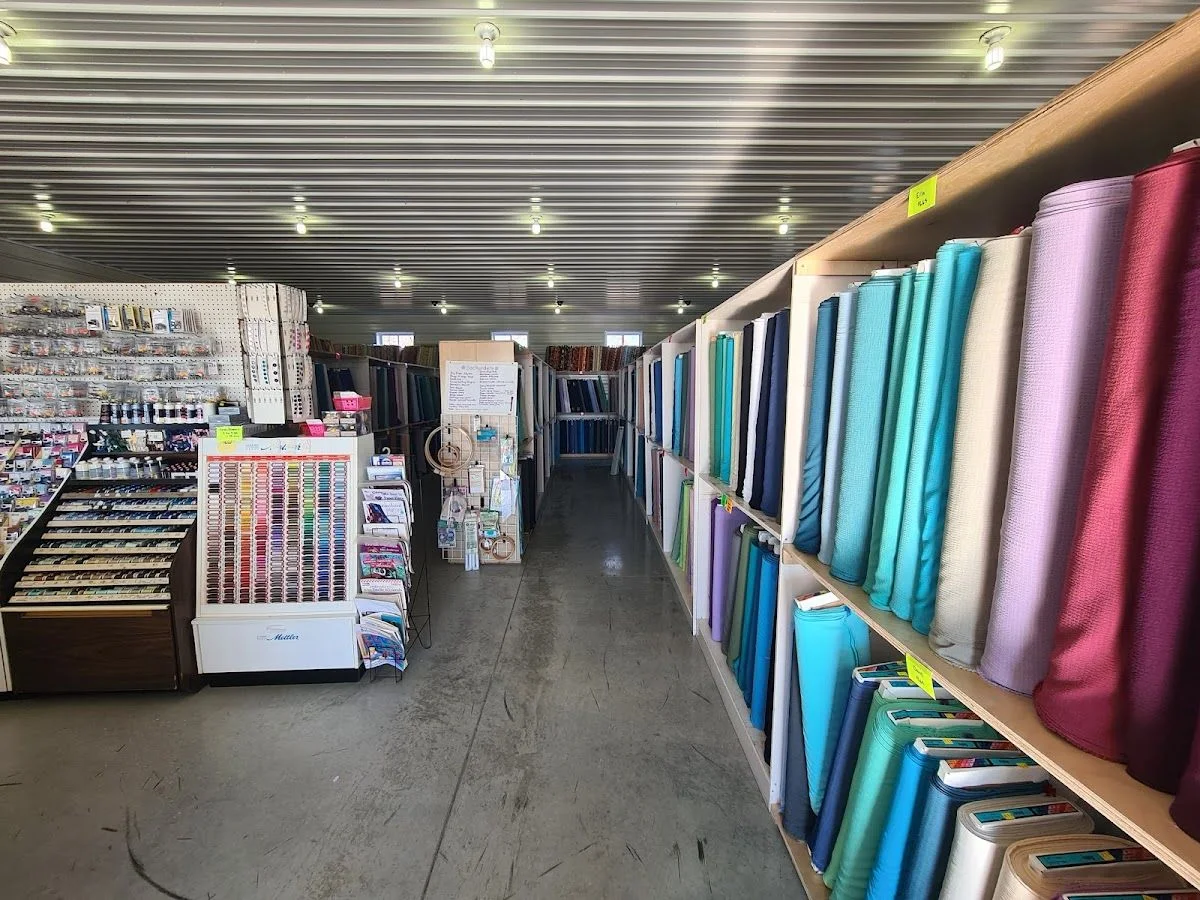 Dutch Country Fabrics