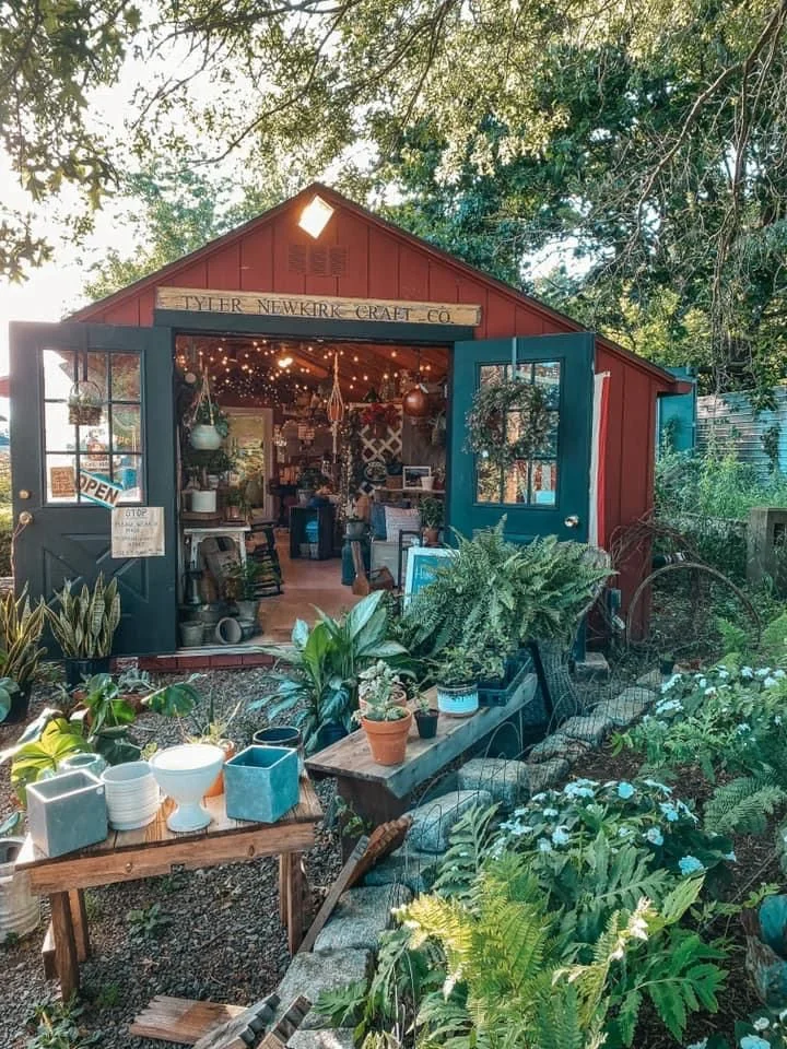 Tyler Newkirk Craft Company, LLC